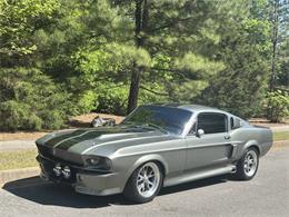 1967 Ford Mustang (CC-2069640) for sale in Huntsville, Alabama