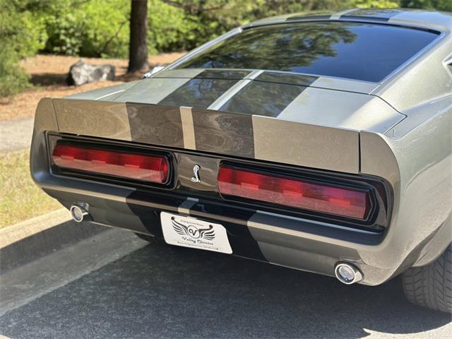 1967 Ford Mustang (CC-2069640) for sale in Huntsville, Alabama