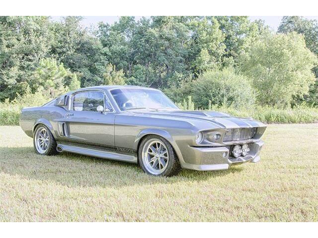 1967 Ford Mustang (CC-2069640) for sale in Huntsville, Alabama