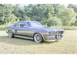1967 Ford Mustang (CC-2069640) for sale in Huntsville, Alabama