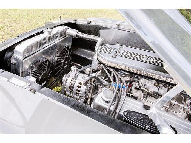 1967 Ford Mustang (CC-2069640) for sale in Huntsville, Alabama