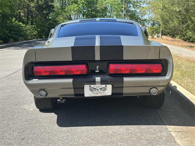 1967 Ford Mustang (CC-2069640) for sale in Huntsville, Alabama