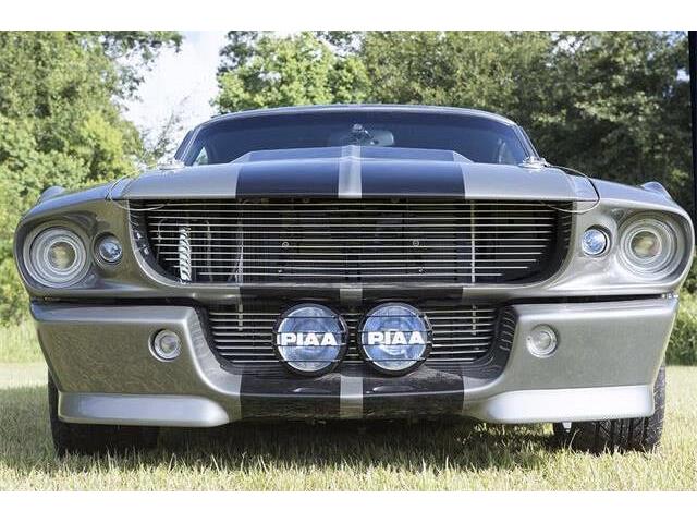 1967 Ford Mustang (CC-2069640) for sale in Huntsville, Alabama