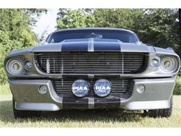 1967 Ford Mustang (CC-2069640) for sale in Huntsville, Alabama
