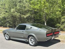 1967 Ford Mustang (CC-2069640) for sale in Huntsville, Alabama