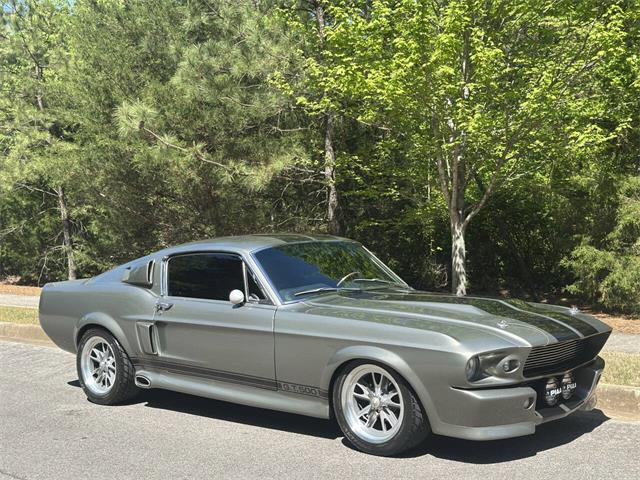 1967 Ford Mustang (CC-2069640) for sale in Huntsville, Alabama