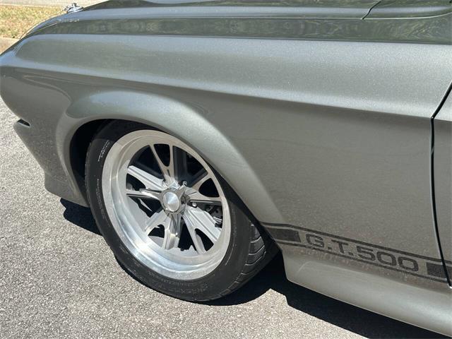 1967 Ford Mustang (CC-2069640) for sale in Huntsville, Alabama