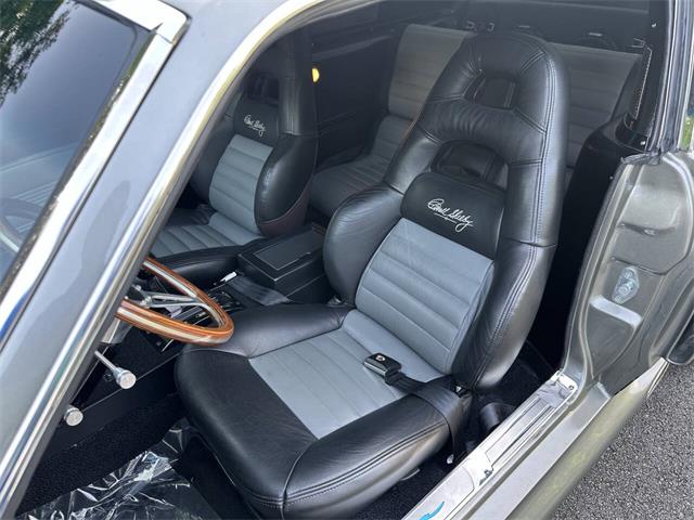 1967 Ford Mustang (CC-2069640) for sale in Huntsville, Alabama