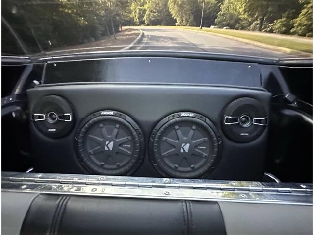 1967 Ford Mustang (CC-2069640) for sale in Huntsville, Alabama