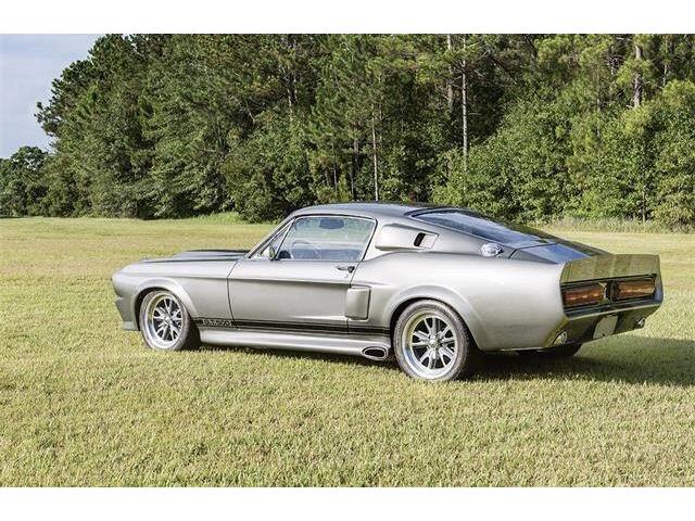 1967 Ford Mustang (CC-2069640) for sale in Huntsville, Alabama