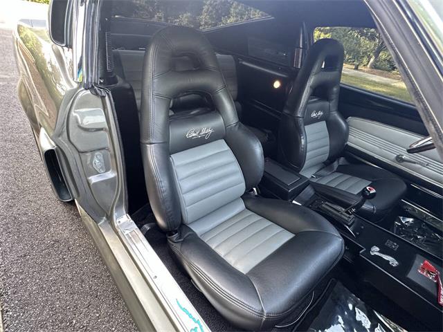 1967 Ford Mustang (CC-2069640) for sale in Huntsville, Alabama