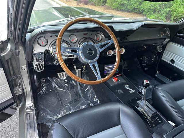 1967 Ford Mustang (CC-2069640) for sale in Huntsville, Alabama