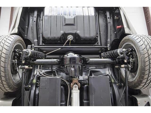 1967 Ford Mustang (CC-2069640) for sale in Huntsville, Alabama