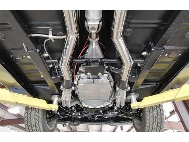 1967 Ford Mustang (CC-2069640) for sale in Huntsville, Alabama