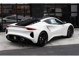 2024 Lotus Emira (CC-2069642) for sale in Boise, Idaho