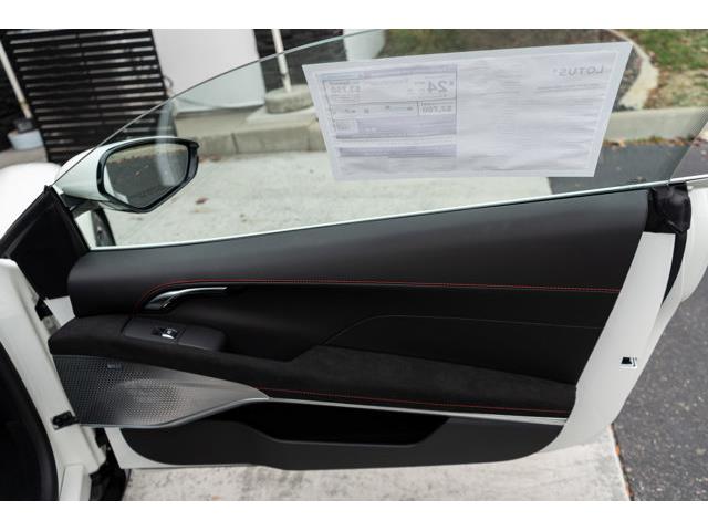 2024 Lotus Emira (CC-2069642) for sale in Boise, Idaho