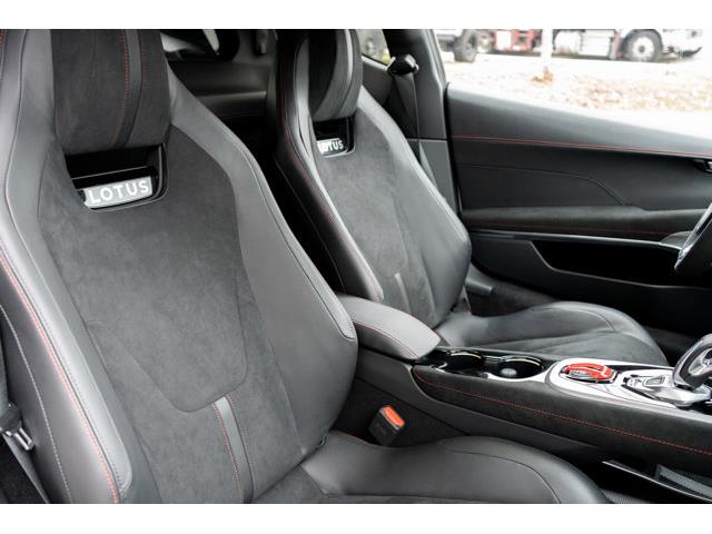2024 Lotus Emira (CC-2069642) for sale in Boise, Idaho