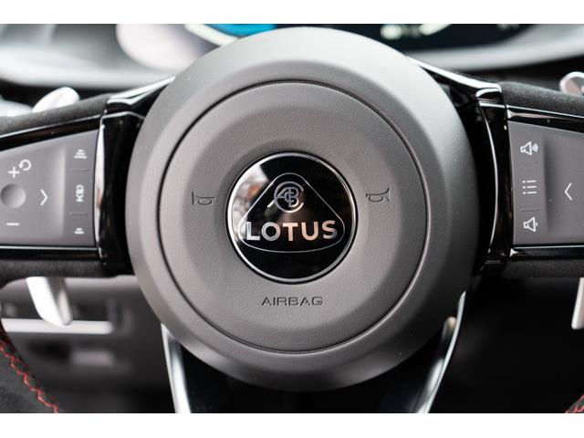 2024 Lotus Emira (CC-2069642) for sale in Boise, Idaho