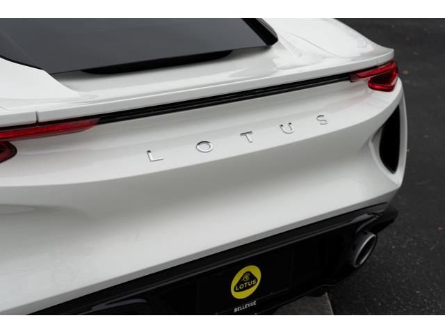 2024 Lotus Emira (CC-2069642) for sale in Boise, Idaho