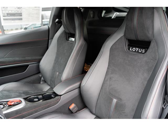 2024 Lotus Emira (CC-2069642) for sale in Boise, Idaho