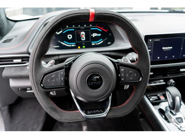 2024 Lotus Emira (CC-2069642) for sale in Boise, Idaho