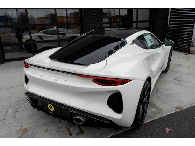 2024 Lotus Emira (CC-2069642) for sale in Boise, Idaho