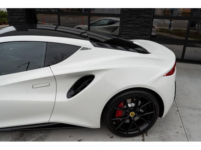 2024 Lotus Emira (CC-2069642) for sale in Boise, Idaho