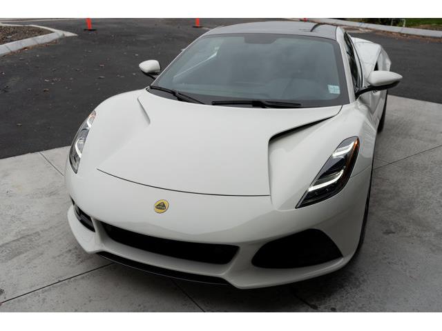 2024 Lotus Emira (CC-2069642) for sale in Boise, Idaho