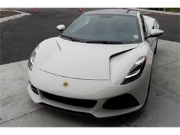 2024 Lotus Emira (CC-2069642) for sale in Boise, Idaho
