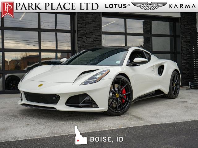 2024 Lotus Emira (CC-2069642) for sale in Boise, Idaho