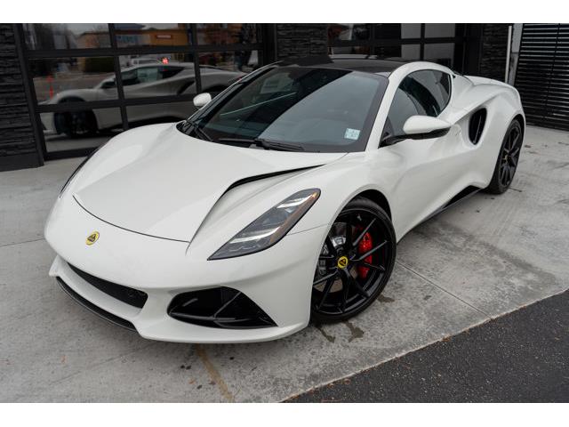 2024 Lotus Emira (CC-2069642) for sale in Boise, Idaho