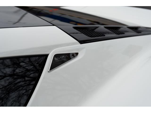 2024 Lotus Emira (CC-2069642) for sale in Boise, Idaho
