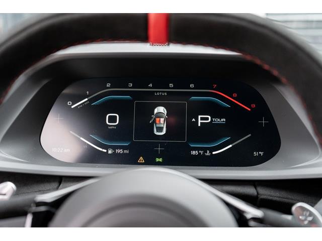 2024 Lotus Emira (CC-2069642) for sale in Boise, Idaho