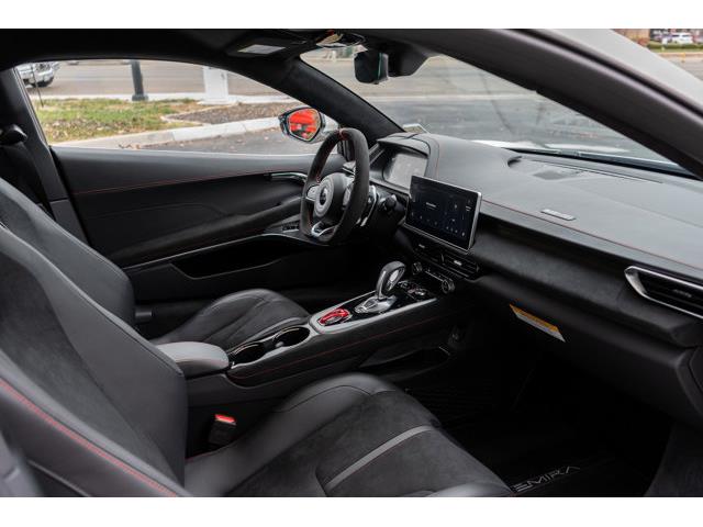 2024 Lotus Emira (CC-2069642) for sale in Boise, Idaho