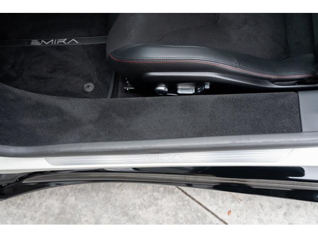 2024 Lotus Emira (CC-2069642) for sale in Boise, Idaho
