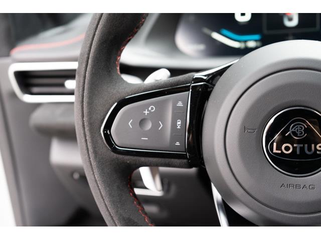 2024 Lotus Emira (CC-2069642) for sale in Boise, Idaho