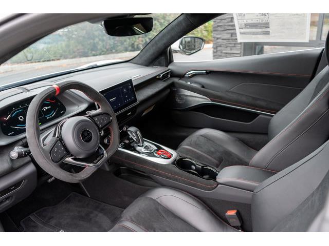 2024 Lotus Emira (CC-2069642) for sale in Boise, Idaho