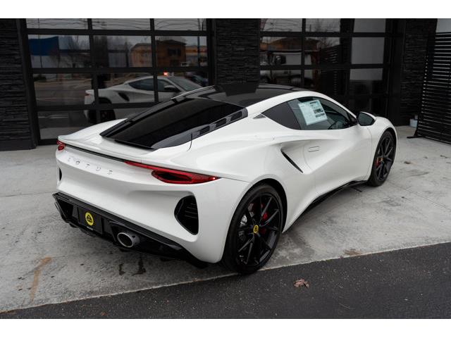 2024 Lotus Emira (CC-2069642) for sale in Boise, Idaho