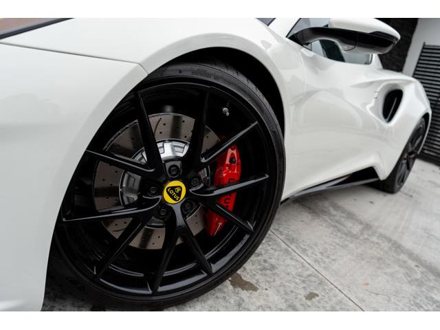 2024 Lotus Emira (CC-2069642) for sale in Boise, Idaho