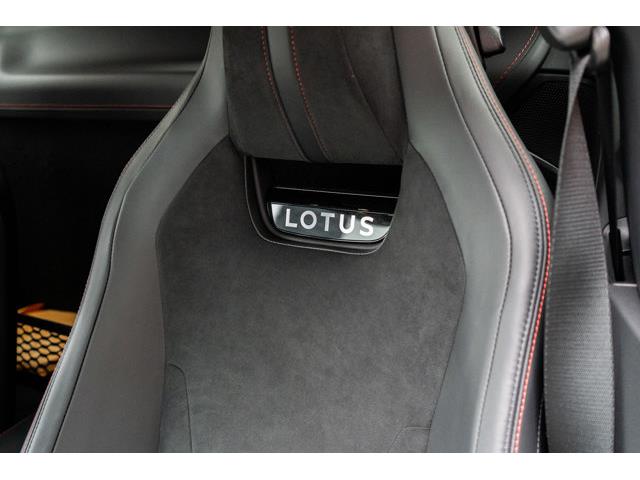 2024 Lotus Emira (CC-2069642) for sale in Boise, Idaho