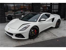 2024 Lotus Emira (CC-2069642) for sale in Boise, Idaho