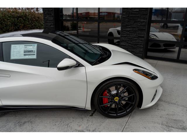 2024 Lotus Emira (CC-2069642) for sale in Boise, Idaho