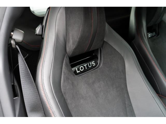2024 Lotus Emira (CC-2069642) for sale in Boise, Idaho