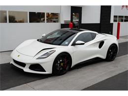 2024 Lotus Emira (CC-2069642) for sale in Boise, Idaho
