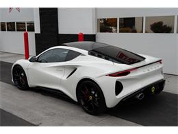 2024 Lotus Emira (CC-2069642) for sale in Boise, Idaho