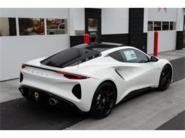 2024 Lotus Emira (CC-2069642) for sale in Boise, Idaho