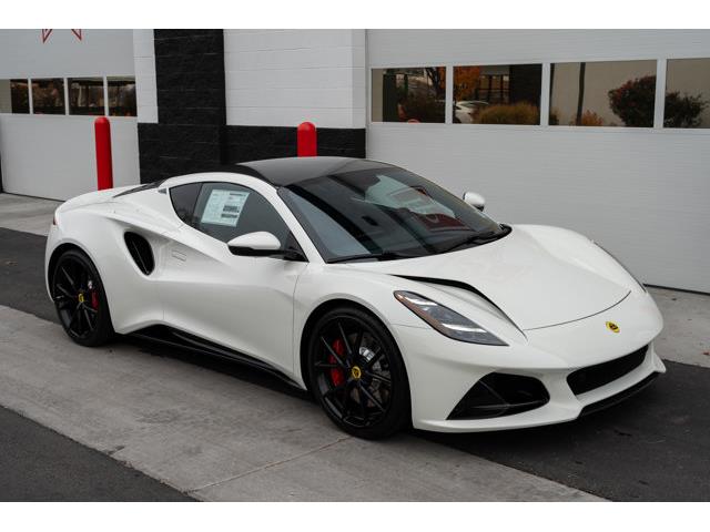2024 Lotus Emira (CC-2069642) for sale in Boise, Idaho