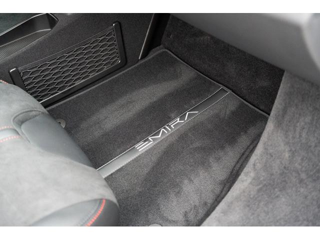 2024 Lotus Emira (CC-2069642) for sale in Boise, Idaho