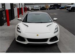 2024 Lotus Emira (CC-2069642) for sale in Boise, Idaho