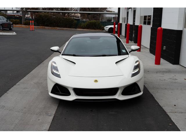 2024 Lotus Emira (CC-2069642) for sale in Boise, Idaho